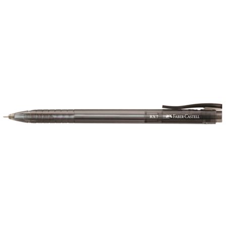 Roller 0.7 mm Faber-Castell RX7 | Office Direct
